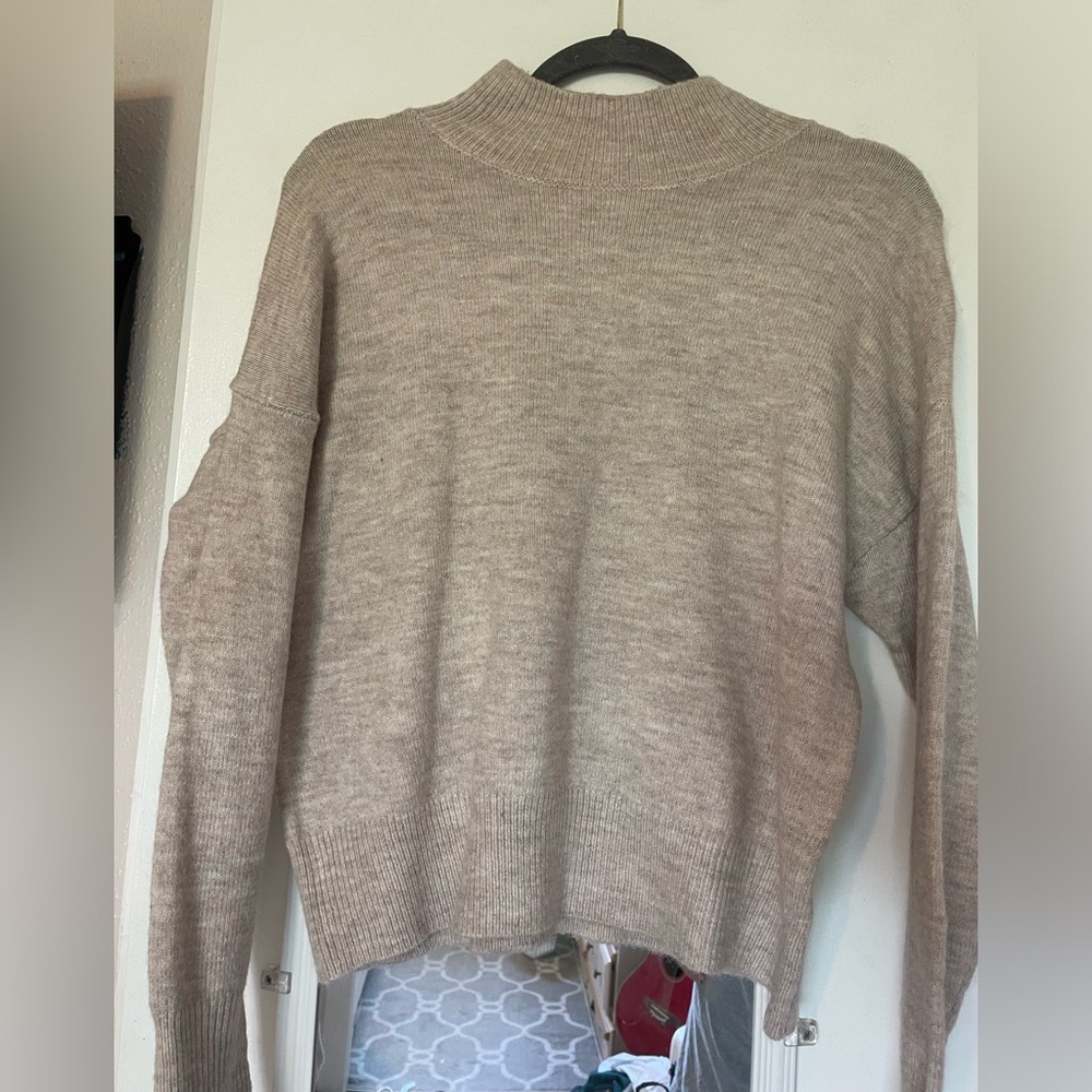 Sophie Rue sweater